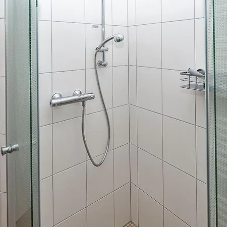 Strandburg, 4 * Duhnen