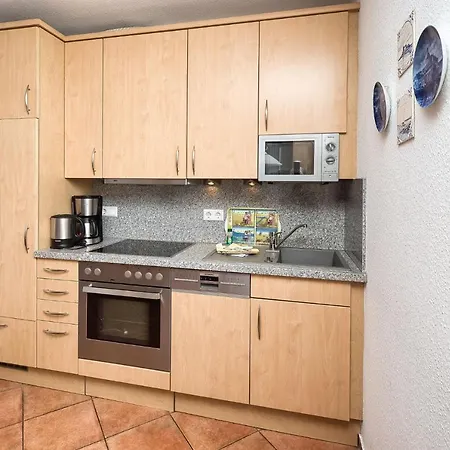 Apartman Strandburg, 4